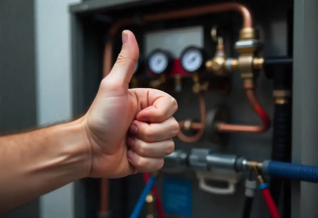Emergency HVAC services and installations in Dayton, KY